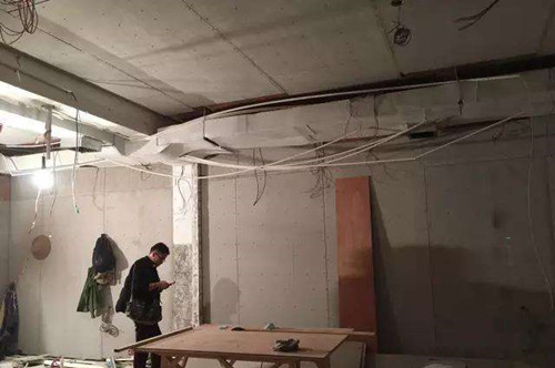 室内如何隔音降噪 家居必备的6大隔音妙招(图4) 室内如何隔音降噪 家居必备的6大隔音妙招(图4)