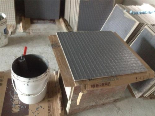 玻化砖背胶怎么使用 瓷砖背胶品牌推荐