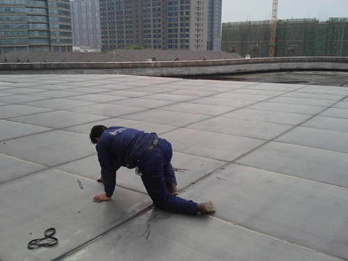 屋顶做防水多少钱一平米 屋顶做防水施工注意事项(图4) 屋顶做防水多少钱一平米 屋顶做防水施工注意事项(图4)