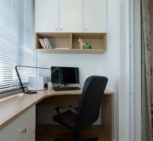 二室一厅改三室一厅怎么做 这4种方法任你挑选(图4) 二室一厅改三室一厅怎么做 这4种方法任你挑选(图4)