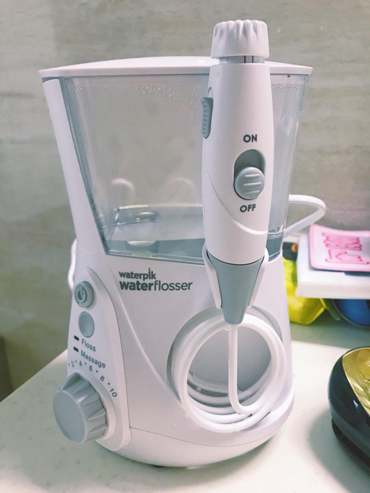 冲牙器的危害(图4) 冲牙器的危害(图4)