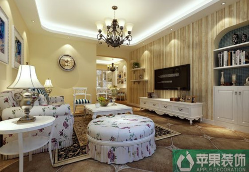 装修公司哪个好 如何选择合适的装修公司(图1) 装修公司哪个好 如何选择合适的装修公司(图1)
