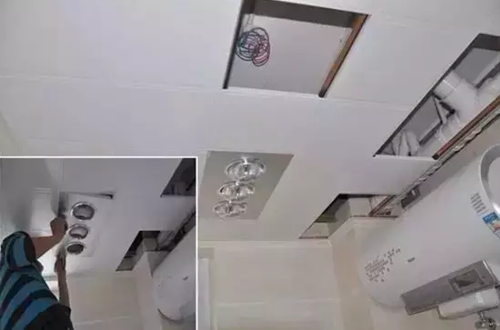 商品房装修流程有哪些 房屋该怎么装修(图3) 商品房装修流程有哪些 房屋该怎么装修(图3)