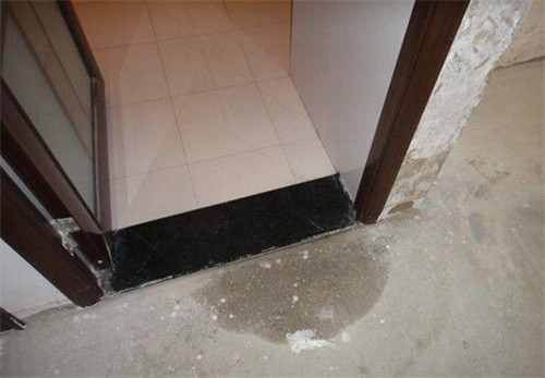 卫生间渗水处理怎么做 如何检测卫生间渗水