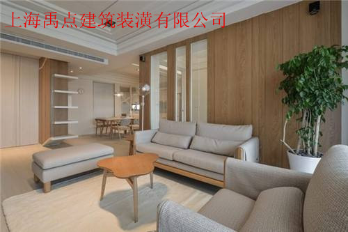 上海装潢公司排名 上海哪些装修公司比较好