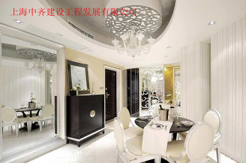 上海装潢公司排名 上海哪些装修公司比较好(图3) 上海装潢公司排名 上海哪些装修公司比较好(图3)