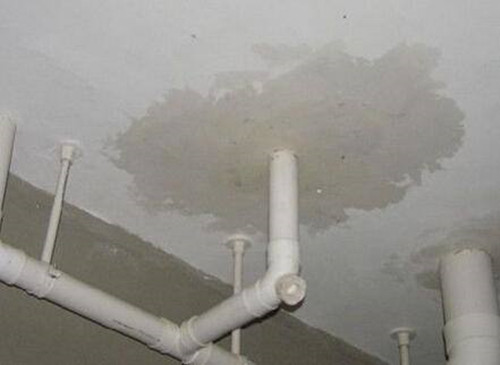 墙面渗水怎么办 墙面渗水的原因有哪些(图4) 墙面渗水怎么办 墙面渗水的原因有哪些(图4)