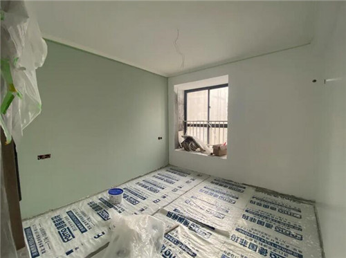 油漆库房储存安全标准是怎样的(图2) 油漆库房储存安全标准是怎样的(图2)