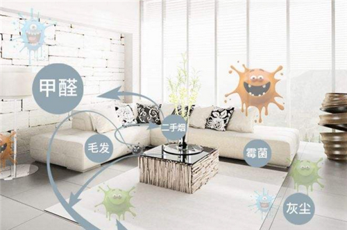 新房怎么除甲醛(图4) 新房怎么除甲醛(图4)