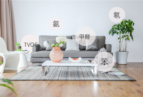 新房怎么除甲醛(图1) 新房怎么除甲醛(图1)