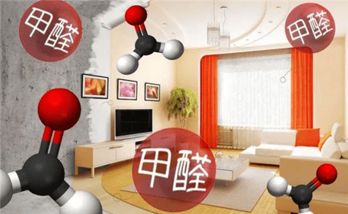 新房怎么除甲醛(图3) 新房怎么除甲醛(图3)
