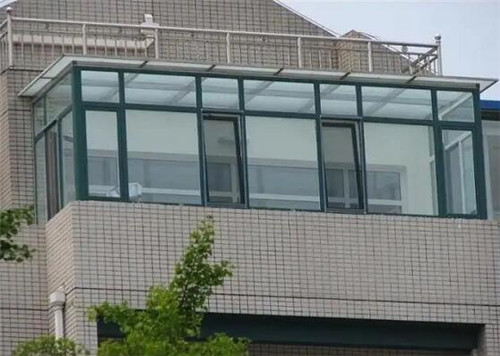 断桥窗户漏水怎样处理(图1) 断桥窗户漏水怎样处理(图1)