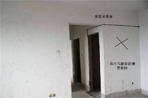 毛坯房怎么装修 毛坯房装修攻略详解(图2) 毛坯房怎么装修 毛坯房装修攻略详解(图2)