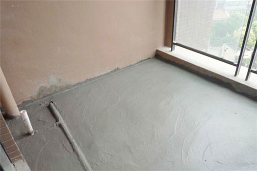 一楼地面怎么做防潮层 低楼层如何做好防潮措施(图1) 一楼地面怎么做防潮层 低楼层如何做好防潮措施(图1)