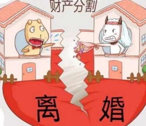 夫妻共同财产包括哪些 不属于夫妻共同财产有哪些(图4) 夫妻共同财产包括哪些 不属于夫妻共同财产有哪些(图4)