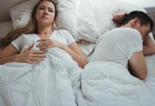 女生说不想理你了怎么回复 女生说不想理你了是什么意思(图3) 女生说不想理你了怎么回复 女生说不想理你了是什么意思(图3)
