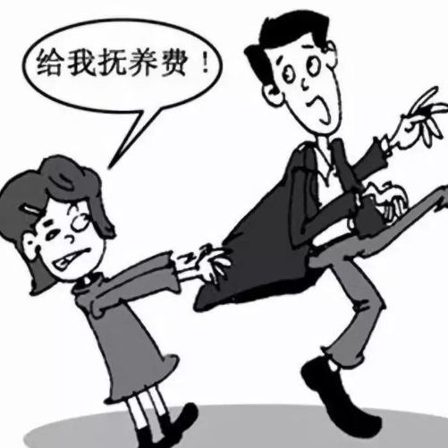 还没离婚就不给生活费怎么办 丈夫有义务给妻子生活费吗(图2) 还没离婚就不给生活费怎么办 丈夫有义务给妻子生活费吗(图2)