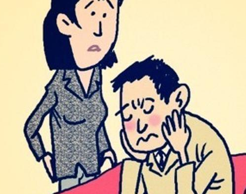 怎样对付不离婚还威胁你的人 如何让老公先提出离婚(图2) 怎样对付不离婚还威胁你的人 如何让老公先提出离婚(图2)