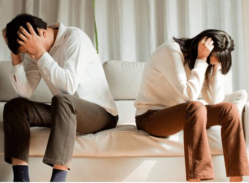 怎样对付不离婚还威胁你的人 如何让老公先提出离婚(图3) 怎样对付不离婚还威胁你的人 如何让老公先提出离婚(图3)