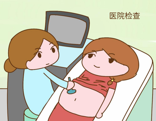怀孕40天有点出血怎么办 怀孕40天有点出血怎么回事(图3) 怀孕40天有点出血怎么办 怀孕40天有点出血怎么回事(图3)