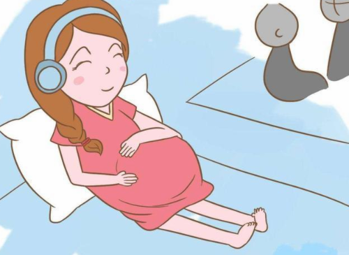 怀孕40天有点出血怎么办 怀孕40天有点出血怎么回事(图1) 怀孕40天有点出血怎么办 怀孕40天有点出血怎么回事(图1)