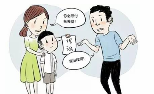 判给母亲可以改姓母姓吗 离婚后孩子改名字新规有哪些(图3) 判给母亲可以改姓母姓吗 离婚后孩子改名字新规有哪些(图3)