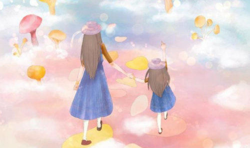 孩子骂自己妈妈,应该怎么办 骂母亲的孩子会有什么结果(图4) 孩子骂自己妈妈,应该怎么办 骂母亲的孩子会有什么结果(图4)