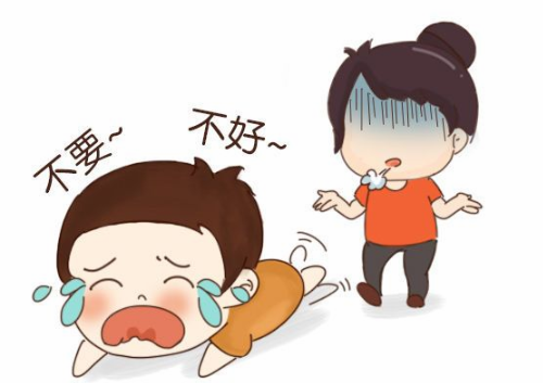 孩子骂自己妈妈,应该怎么办 骂母亲的孩子会有什么结果(图1) 孩子骂自己妈妈,应该怎么办 骂母亲的孩子会有什么结果(图1)