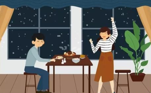 发现老公出轨了该不该拆穿 怎么试探老公有外遇了(图1) 发现老公出轨了该不该拆穿 怎么试探老公有外遇了(图1)