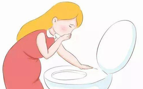 孕妇吐的时候有血怎么回事 孕妇吐的时候有血吃什么(图1) 孕妇吐的时候有血怎么回事 孕妇吐的时候有血吃什么(图1)