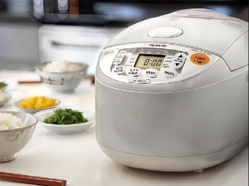 美的电饭煲怎么预约煮饭(图1) 美的电饭煲怎么预约煮饭(图1)