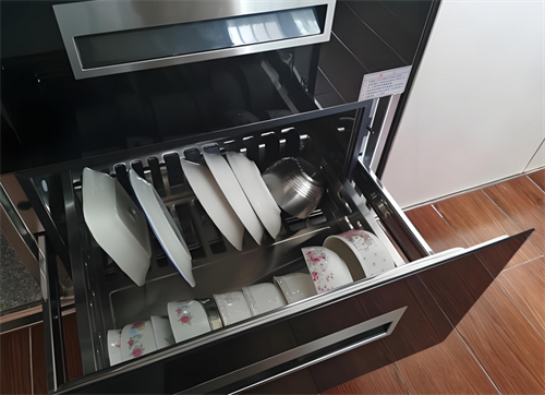 消毒柜品牌排行前十名是哪些(图4) 消毒柜品牌排行前十名是哪些(图4)