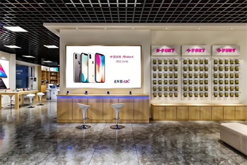 装修店铺大概多少钱(图3) 装修店铺大概多少钱(图3)