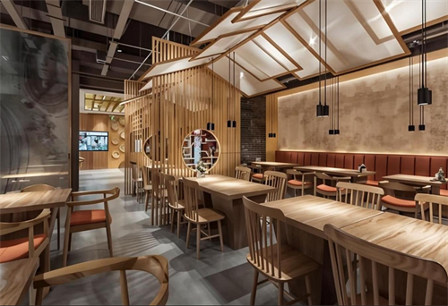 装修店铺大概多少钱(图4) 装修店铺大概多少钱(图4)