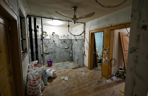 房屋改造需要什么手续(图3) 房屋改造需要什么手续(图3)