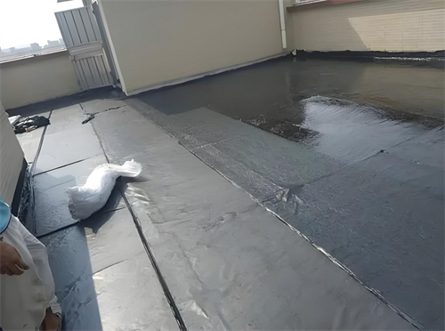 对付楼上漏水的最好办法有哪些(图3) 对付楼上漏水的最好办法有哪些(图3)