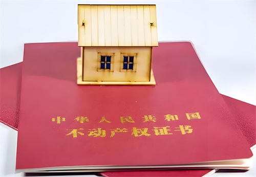 房产共有份额怎么填(图4) 房产共有份额怎么填(图4)
