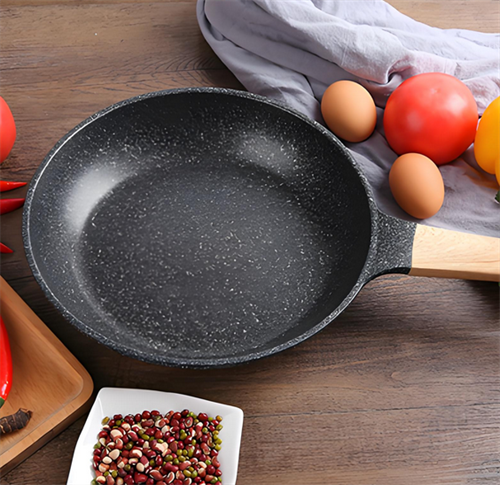 麦饭石锅有涂层吗(图4) 麦饭石锅有涂层吗(图4)