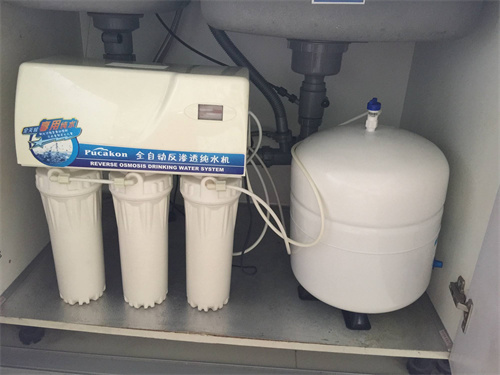 哪种水龙头净水器最好最实用(图2) 哪种水龙头净水器最好最实用(图2)