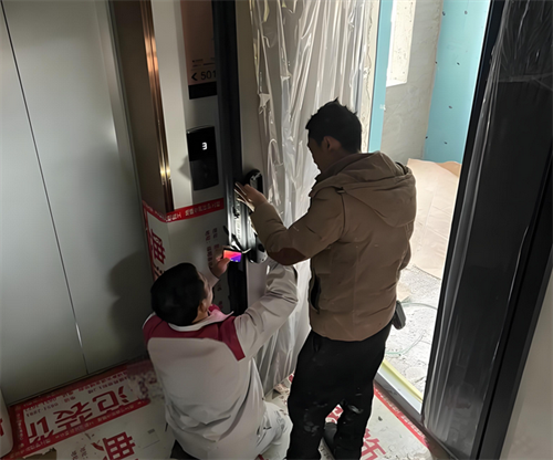上门换锁一整套多少钱(图3) 上门换锁一整套多少钱(图3)
