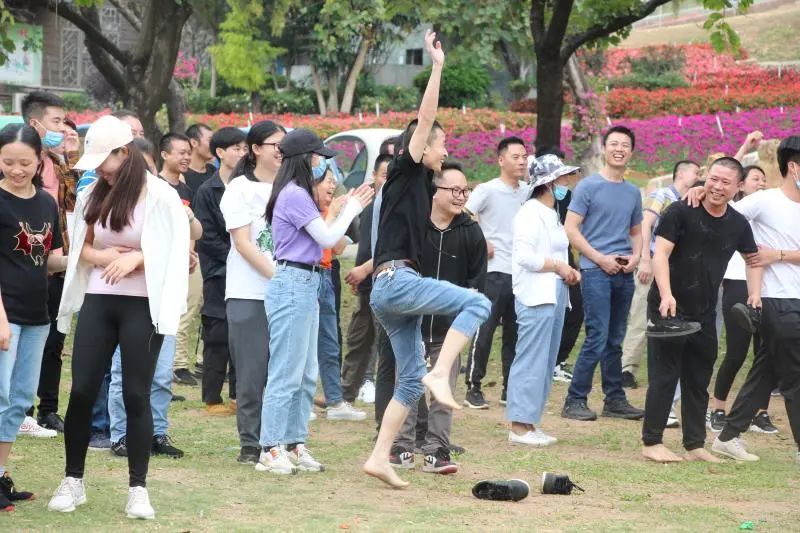 拓展训练需要准备什么