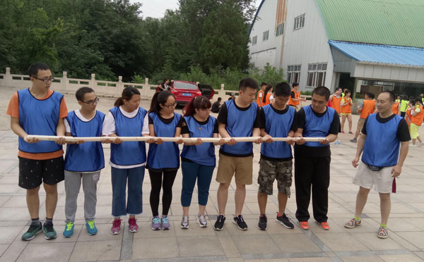 秋季公司团建方案 秋季公司团建活动如何策划