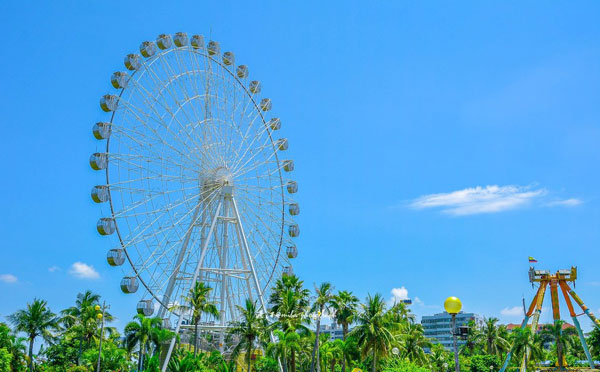 湛江好玩吗湛江旅游推荐 湛江好玩的地方有哪些