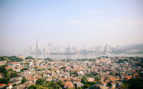 适合毕业旅行的地方，毕业旅行最佳去处，毕业旅行去哪好