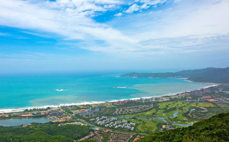 国内适合老人旅游的地方有哪些？