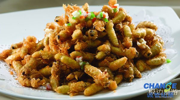 元阳有什么好吃的，元阳美食推荐