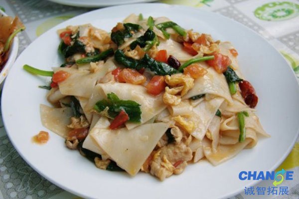 腾冲有什么好吃的，腾冲美食推荐
