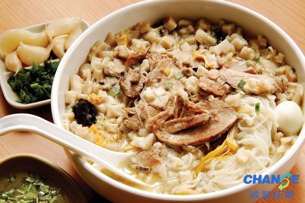 陕西美食有哪些，陕西特色美食介绍