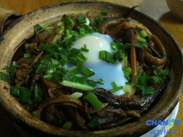 开平美食，开平不可错过的美食有哪些