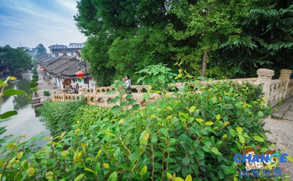 【绍兴旅游】绍兴免费公园大全（附：游览线路、交通指南）